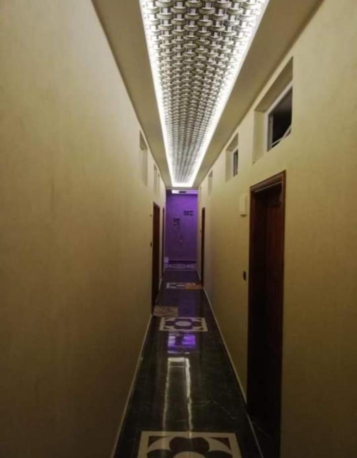 Raji Residence Akhfennirr Exterior photo