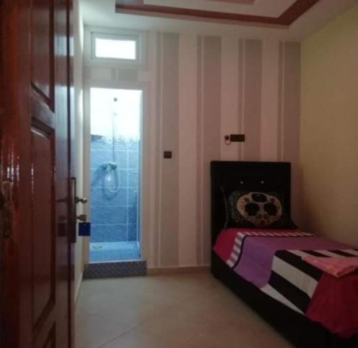 Raji Residence Akhfennirr Exterior photo